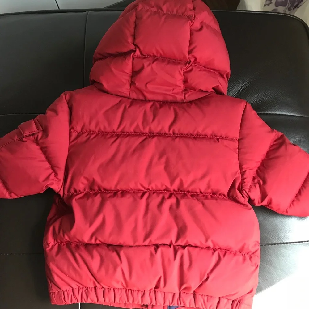 Ralph Lauren new ralph